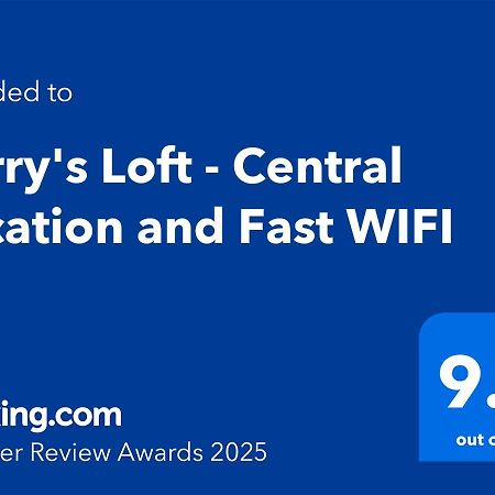 Berry'S Loft - Central Location And Fast Wifi Knaresborough Exterior foto